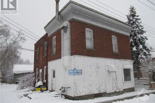 Commercial/Retail Property for Sale, 100-104 High Street, Carleton Place, ON