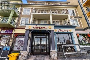 Condo for Sale, 170 Jozo Weider Boulevard Unit# 223, The Blue Mountains, ON
