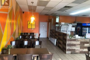 Restaurant/Pub Business for Sale, 35 King St E #20, Mississauga, ON
