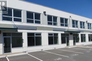 Industrial Property for Lease, 618 East Kent Avenue South #133, Vancouver, BC