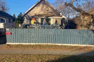 House for Sale, 1607 3 Avenue N, Lethbridge, AB