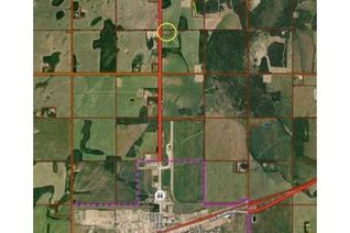 Property for Sale, On #2/35 Highway, Rural Peace No. 135, M.D. of, AB