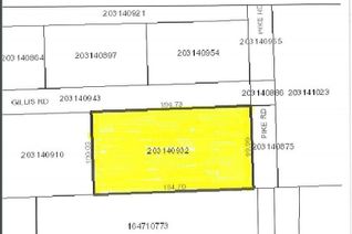Commercial Land for Sale, Lot 4 Block 3 Plan 102196661, Swift Current Rm No. 137, SK