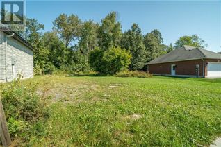 Land for Sale, 1265 Riverdale Avenue, Cornwall, ON