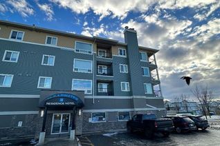 Condo Apartment for Sale, 118 Millennium Drive #214, Fort McMurray, AB
