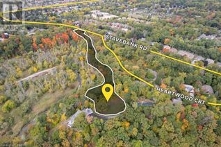 Land for Sale, 2070 Heartwood Court, Mississauga, ON