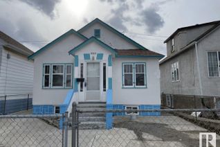 Property for Sale, 10718 96 St Nw, Edmonton, AB