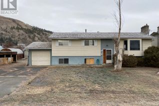 House for Sale, 878 Puhallo Drive, Kamloops, BC