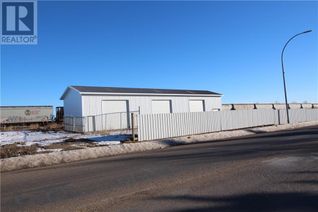 Office for Sale, 670 10 Avenue S, Carstairs, AB