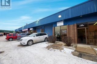 Property for Lease, 5560 45 Street #E11, Red Deer, AB