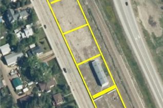 Commercial Land for Sale, 620 10 Avenue S, Carstairs, AB