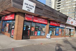 Non-Franchise Business for Sale, 363 King Street N Unit# 1, Waterloo, ON