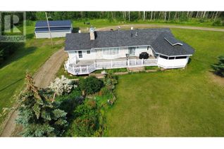 Detached House for Sale, 13049 Mountainview Road, Fort St. John, BC