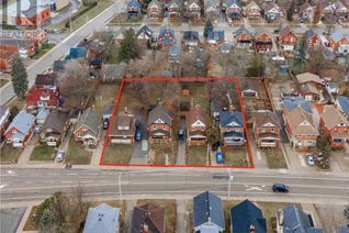 Commercial Land for Sale, 244 Victoria Street S, Kitchener, ON