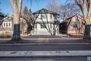 Property for Sale, 10818 83 Av Nw, Edmonton, AB