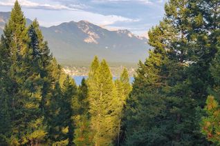 Vacant Residential Land for Sale, 1823 12a Avenue, Invermere, BC