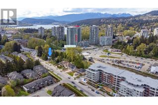 Commercial Land for Sale, 3324 Dewdney Trunk Road, Port Moody, BC