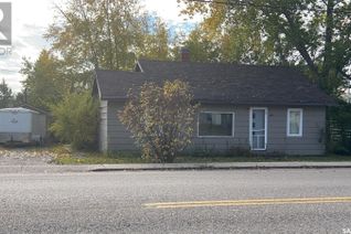 Detached House for Sale, 309 1st Avenue Se, Sturgis, SK