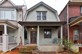 House for Sale, 55 Laing St, Toronto, ON House for Sale, 55 Laing St, Toronto, ON