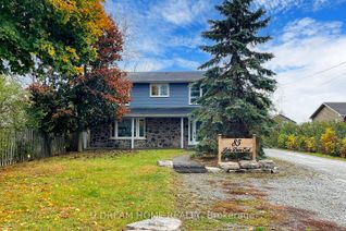Detached House for Rent, 85 Lake Dr E, Georgina, ON