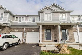 Townhouse for Sale, 120 Sycamore St, Thorold, ON Townhouse for Sale, 120 Sycamore St, Thorold, ON