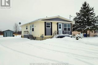 Detached House for Sale, Smooth Rock Falls, ON
