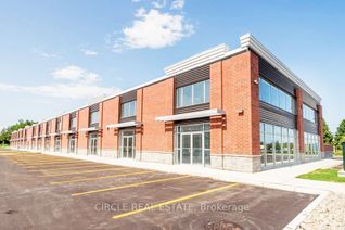 Commercial/Retail Property for Lease, 472 Taunton Rd W #7, Oshawa, ON