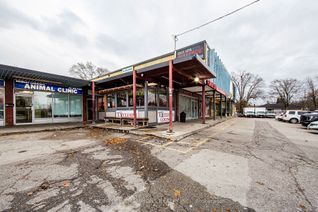 Restaurant Non-Franchise Business for Sale, 805 Brimley Rd #5, Toronto, ON