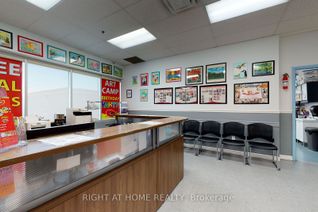 Business for Sale, 8763 Bayview Ave, Richmond Hill, ON