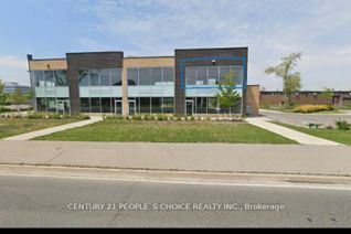 Commercial/Retail Property for Sale, 2305 Stanfield Rd #25, Mississauga, ON