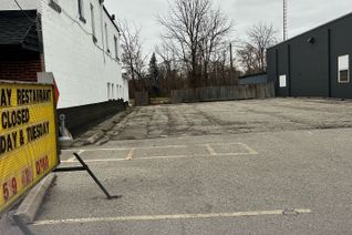 Commercial/Retail Property for Sale, 63 Queensway Way W, Norfolk, ON