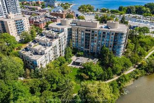 Apartment for Sale, 2511 Lakeshore Rd W #605, Oakville, ON