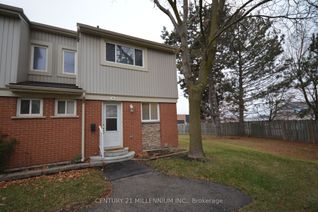 Property for Sale, 561 Childs Dr #8, Milton, ON