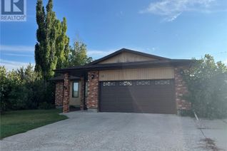 Detached House for Sale, 15 Kasper Crescent, Assiniboia, SK
