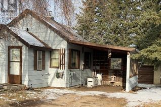 Detached House for Sale, 330 Railway Avenue, Sturgis, SK