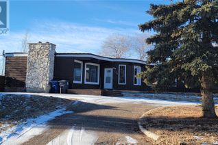 House for Sale, 335 Yukon Avenue, Kerrobert, SK