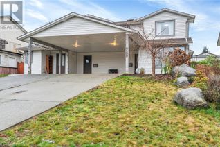 Duplex for Sale, 860 Kit Cres #B, Campbell River, BC