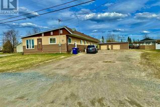 Property for Sale, 13 Dupont St, Smooth Rock Falls, ON
