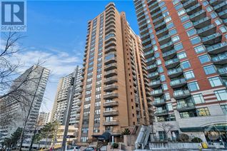 Property for Sale, 556 Laurier Avenue W #1804, Ottawa, ON Property for Sale, 556 Laurier Avenue W #1804, Ottawa, ON