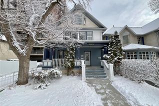 Detached House for Sale, 2169 Smith Street, Regina, SK