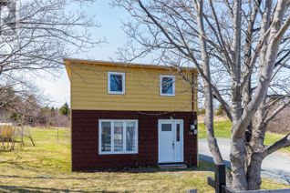 Detached House for Sale, 20 Anchorage Road, CBS, NL