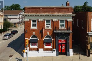 Office for Lease, 302 10th Street, Hanover, ON