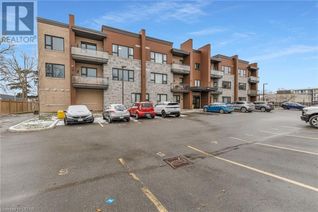 Property for Sale, 263 Butler Street Unit# 202, Lucan, ON