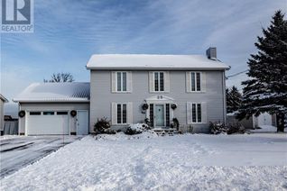 Detached House for Sale, 90 Acadie, Bouctouche, NB