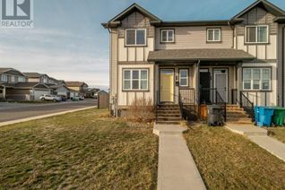 Townhouse for Sale, 274 Mildred Dobbs Boulevard N, Lethbridge, AB Townhouse for Sale, 274 Mildred Dobbs Boulevard N, Lethbridge, AB