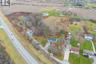Property for Sale, 2125 Ramey Road, Port Colborne, ON Property for Sale, 2125 Ramey Road, Port Colborne, ON