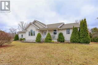 House for Sale, 11563 Kerr Road, Rodney, ON