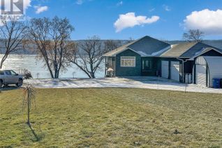 Detached House for Sale, 4 Whispering Valley Estates, Round Lake, SK