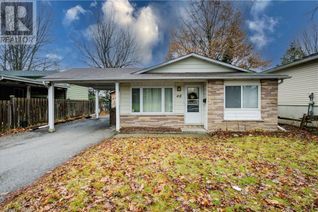 House for Sale, 48 Amos Avenue, Waterloo, ON