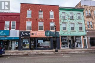 Commercial/Retail Property for Sale, 844 2nd Avenue E, Owen Sound, ON